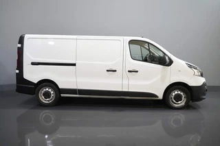 Renault Trafic - afbeelding nr 10