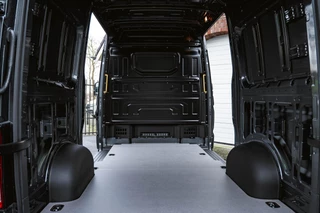 Volkswagen Crafter Volkswagen Crafter 2.0 TDI 177PK Automaat L3H3 Comfortline 2x LED | NAVI | Ergo. bestuurdersstoel | Camera | Trekhaak | - afbeelding nr 32