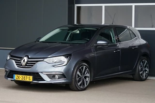 Renault Mégane Renault Megane 1.3 TCe Bose, aut. R-Link, CarPlay, keyless - afbeelding nr 24