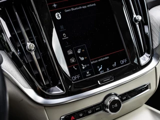 Volvo S60 Volvo S60 2.0 B4 Inscription|PANO|MASSAGE|ACC|18''|CARPLAY - afbeelding nr 27