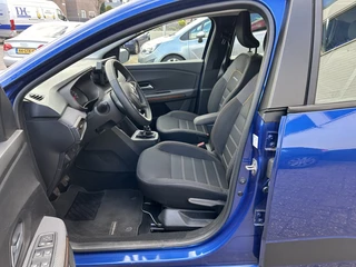 Dacia Sandero Stepway - afbeelding nr 20