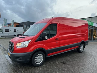 Ford Transit - afbeelding nr 2