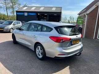 Ford Focus - afbeelding nr 42