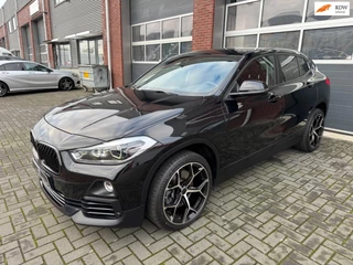 BMW X2 - 414782046-0