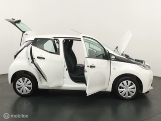 Toyota Aygo Toyota Aygo 1.0 VVT-i x - afbeelding nr 22