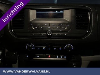 Peugeot Expert Parkeersensoren - afbeelding nr 14