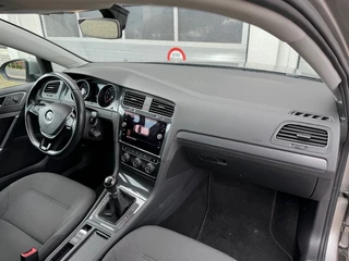 Volkswagen Golf Volkswagen Golf 1.5 TSI HL BNS R - afbeelding nr 11
