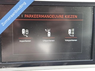 Citroën C4 Picasso Citroen C4 Picasso 1.6 THP Business Automaat Navi Clima 1e Eigenaar - afbeelding nr 28