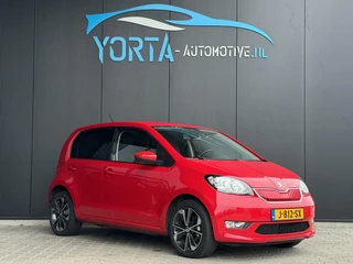 Škoda Citigo Skoda Citigo e-iV EV Style NL AUTO PDC*BLUETOOTH*CRUISE - afbeelding nr 5