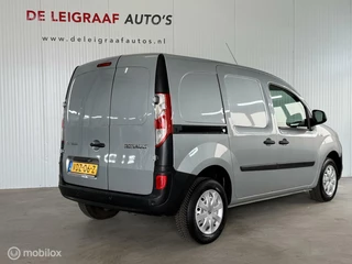 Renault Kangoo Renault Kangoo bestel 1.5 DCi [Airco,Navi, Schuifdeur] - afbeelding nr 11