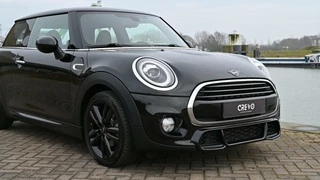 MINI Cooper MINI Cooper 1.5 | JCW Pakket | Stoelverwarming | NAP | LED | - afbeelding nr 9