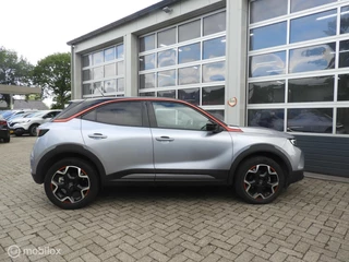 Opel Mokka Opel Mokka 1.2 Turbo GS Line - afbeelding nr 7