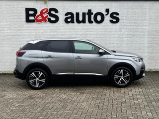 Peugeot 3008 Peugeot 3008 1.2 PureTech Allure Led verl Panoramadak Apple Carplay Navigatie Achteruitrijcamera Cruise control Automaat - afbeelding nr 14