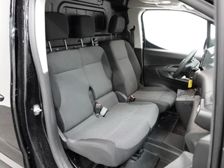 Peugeot Partner Peugeot Partner 1.5 BlueHDi 130 PK L2 Automaat Navigatie Trekhaak Airco Cruise control - afbeelding nr 35