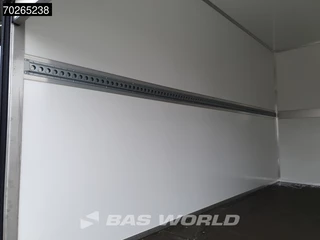 Mercedes-Benz Sprinter Mercedes Sprinter 317 CDI Automaat Laadklep Zijdeur Bakwagen Navi Airco Cruise MBUX Euro6 Meubelbak Koffer 21m3 Airco Cruise control - afbeelding nr 8