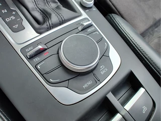 Audi A3 Audi A3 Cabriolet 1.4 TFSI AMBITION PRO LINE OPEN DAYS Cruise | Clima | Lederen bekleding - afbeelding nr 22