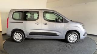 Opel Combo-e | Stoelverwarming | Carplay | Camera  | Soh (batterijcheck) 89,31 % - afbeelding nr 8