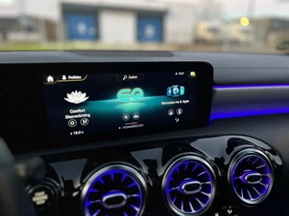 Mercedes-Benz CLA - afbeelding nr 22