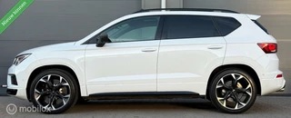 CUPRA Ateca CUPRA Ateca 2.0 TSI 4DRIVE Kuipstoel/Pano.dak/Brembo/Viritual - afbeelding nr 3