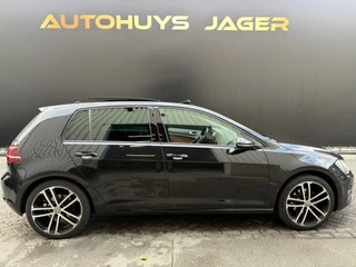 Volkswagen Golf Volkswagen Golf 1.4 TSI ACT Highline PANO - afbeelding nr 5