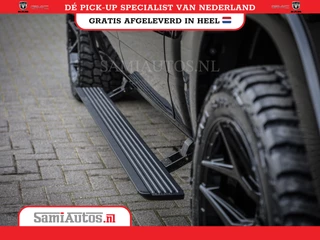 Dodge Ram 1500 CREW CAB | DUBBELE CABINE | GRIJSKENTEKEN | 5 PERSOONS | VOORRAAD NR 2337 - 7694 - afbeelding nr 19