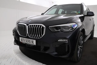 BMW X5 M-Sport, Volleder, Apple carplay, Navigatie - afbeelding nr 6