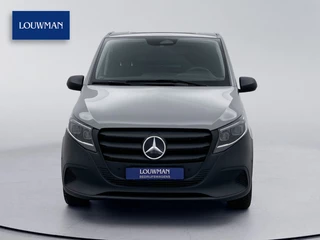 Mercedes-Benz Vito Mercedes-Benz Vito 116 Lang Trekhaak LED Achteruitrijcamera Betimmering Cruise Control - afbeelding nr 13