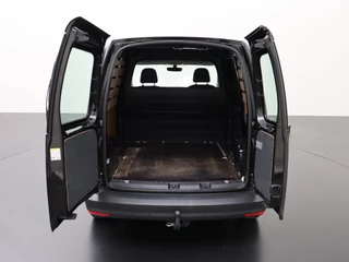Volkswagen Caddy Volkswagen Caddy 2.0TDI BMT Comfortline | Navigatie | Airco | Trekhaak | Betimmering - afbeelding nr 4