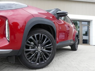 Toyota Yaris Cross - afbeelding nr 3