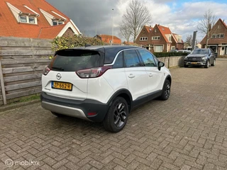 Opel Crossland X Opel Crossland X 1.2 Turbo 120 Jaar Edition apple carplay - afbeelding nr 4