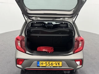 Kia Picanto Kia Picanto 1.0 MPi GT-Line Edition - afbeelding nr 22