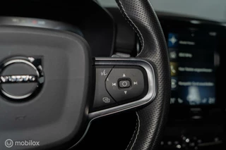 Volvo XC40 Volvo XC40 1.5 T5 Recharge R-Design Expression PANO|LED|H&K| - afbeelding nr 12