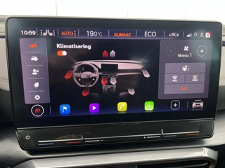 CUPRA Formentor Elek. Trekhaak | Camera | LED | Navi | Sfeerverl. Carplay | Blind Spot - afbeelding nr 58