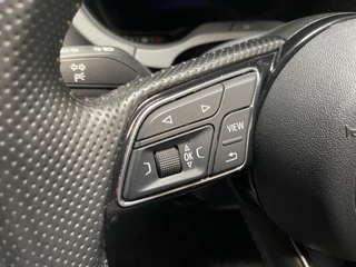 Audi A3 Audi A3 Limousine 1.5 TFSI 3X S-LINE PANO/B&O/CAM/NAVI/ VIRTUAL COCKPIT MATRIX LAMPEN - afbeelding nr 32