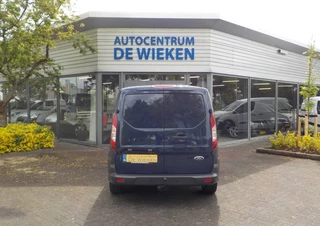 Ford Transit Connect - afbeelding nr 8