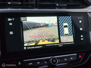 Opel Corsa-e Opel Corsa-e Level 3 50 kWh | 360 cam | carplay | Garantie - afbeelding nr 13