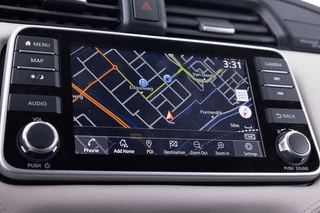 Nissan Micra Nissan Micra 1.0 IG-T N-Connecta | NAVI | VELGEN ✅ 1e Eigenaar *2e Pinksterdag OPEN v.a 11u tot 17u* - afbeelding nr 10