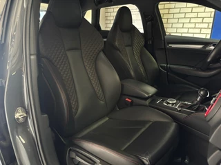 Audi A3 Audi A3 Sportback 2.0 TFSI S3 quattro - afbeelding nr 13