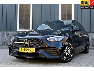 Mercedes-Benz C-Klasse - 277928552-0