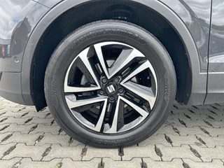 SEAT Tarraco - afbeelding nr 9