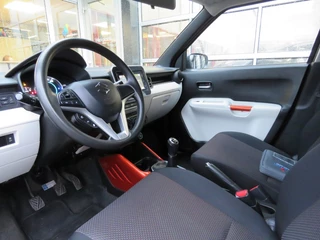 Suzuki Ignis - afbeelding nr 13
