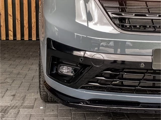 Renault Trafic Renault Trafic 2.0 BluedCi 170PK Automaat Extra Bestelwagen | BPM VRIJ! | BIJRIJDERSSTOEL | LED KOPLAMPEN | KEYLESS | CAMERA | CRUISE | - afbeelding nr 36