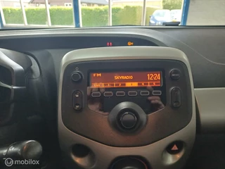 Citroën C1 Citroen C1 1.0 e-VTi Feel + pack comfort - afbeelding nr 14