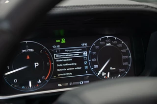 Land Rover Range Rover Land Rover Range Rover 4.4 SDV8 Vogue|2e Eig|Pano|Meridian|Trekhaak|Soft Close|Adaptive Cruise|Dealer Onderhouden - afbeelding nr 19