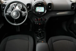 MINI Countryman Mini Countryman 1.5 Cooper AUT 136pk | Navi | Origineel NL - afbeelding nr 4