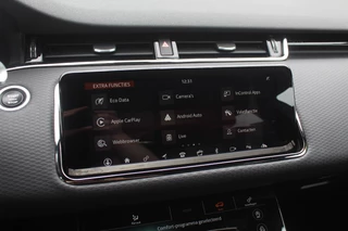Land Rover Range Rover Evoque Land Rover Range Rover Evoque 2.0 P200 AWD R-Dynamic SE / Camera / Leder / 18'' / Apple CarPlay / Getint glas / Cruise Control - afbeelding nr 20