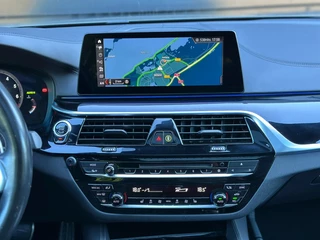 BMW 5 Serie - afbeelding nr 60