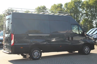 Iveco Daily L2H2 | Automaat | Navi | Camera | Adap. Cruise | Gev. Stoel | Clima | L+R Zijdeur  | 3500kg trekgew. | Lease 717,- p/m - afbeelding nr 5