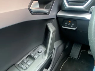 SEAT Leon SEAT Leon 1.0 TSI FR CARPLAY CRUISE PDC ECC LMV - afbeelding nr 17