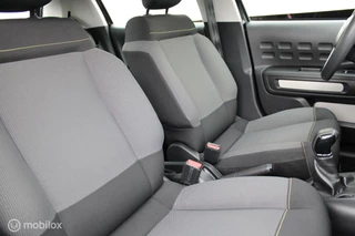 Citroën C3 Citroen C3 1.2 PureTech Feel, Pdc, App connect, Cruise, Airco, Navi. - afbeelding nr 12